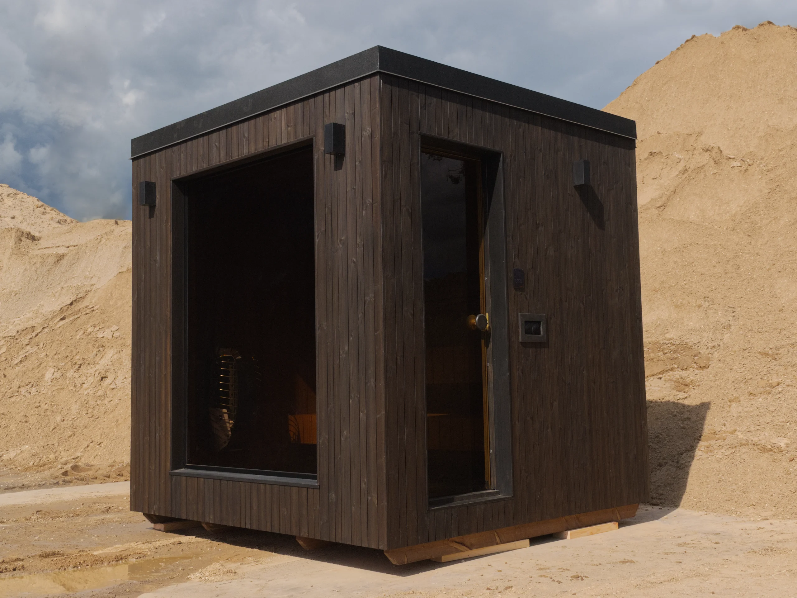 Cube