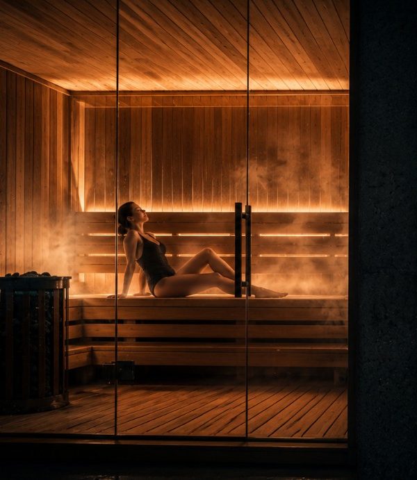 Commercial & Hospitality Saunas – Premium Finnish Sauna Solutions for Hotels, Spas, Gyms & Resorts